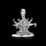 Malevolent Shrine