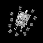 4bob pendant