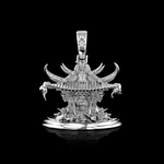 Malevolent Shrine