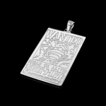 999 Wanted Posters